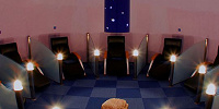 オキシゲンドーム| キャステル | CASTEL ディズニー情報