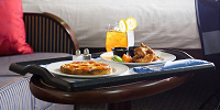 食事| キャステル | CASTEL ディズニー情報