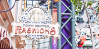 タウンセンターファッション| キャステル | CASTEL ディズニー情報