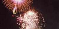 木更津港まつり大花火大会| キャステル | CASTEL ディズニー情報