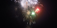 入間納涼花火大会| キャステル | CASTEL ディズニー情報