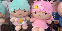 ストラップマスコット| キャステル | CASTEL ディズニー情報