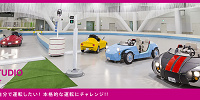 ライドスタジオ| キャステル | CASTEL ディズニー情報