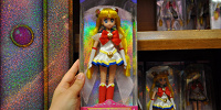 ファッションドール| キャステル | CASTEL ディズニー情報
