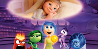 映画『インサイド・ヘッド』あらすじ&ネタバレ！キャラクター、声優キャスト、トリビアも♪