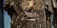 Tシャツ（メンズ・裏）| キャステル | CASTEL ディズニー情報