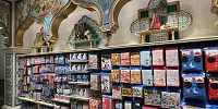 メモラビア店内| キャステル | CASTEL ディズニー情報