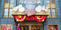 ユニバーサル・スタジオ・スーベニア| キャステル | CASTEL ディズニー情報