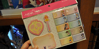 ふせん| キャステル | CASTEL ディズニー情報