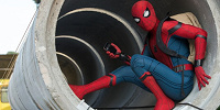 スパイダーマン| キャステル | CASTEL ディズニー情報