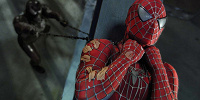 映画『スパイダーマン3』／ヴィランと戦うスパイダーマン| キャステル | CASTEL ディズニー情報