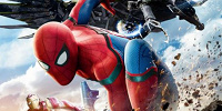 『スパイダーマン:ホームカミング』| キャステル | CASTEL ディズニー情報
