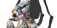 スヌーピー　ぬいぐるみリュック　LeSportsac| キャステル | CASTEL ディズニー情報