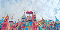 夢と魔法の雰囲気が漂うファンタジーランド| キャステル | CASTEL ディズニー情報