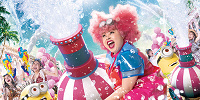 【USJ入場無料】キッズフリー・キャンペーン2019とは？夏休み＆関西在住者限定の無料チケットまとめ！