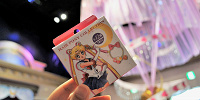 セーラームーン／USJ| キャステル | CASTEL ディズニー情報