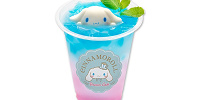 シナモンのピンクレモンカルピスソーダ| キャステル | CASTEL ディズニー情報