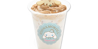 みるくのほうじ茶ラテ| キャステル | CASTEL ディズニー情報