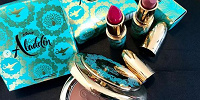 MAC×アラジンの実写公開記念コラボコスメ| キャステル | CASTEL ディズニー情報