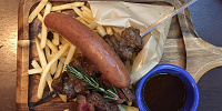 肉料理盛り合わせ| キャステル | CASTEL ディズニー情報