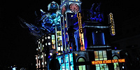 ナイトパレード／USJ| キャステル | CASTEL ディズニー情報
