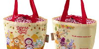 スーベニアランチケース| キャステル | CASTEL ディズニー情報