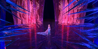 エルサ| キャステル | CASTEL ディズニー情報