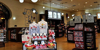 ピーナッツコーナーストア／USJ| キャステル | CASTEL ディズニー情報