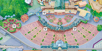 ディズニーランドのWi-Fiスポット| キャステル | CASTEL ディズニー情報