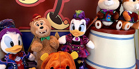 ディズニーハロウィーン2019グッズ| キャステル | CASTEL ディズニー情報