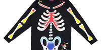 長袖Tシャツ（レディース）| キャステル | CASTEL ディズニー情報