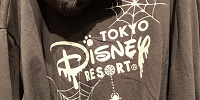 パーカー| キャステル | CASTEL ディズニー情報