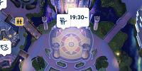 ディズニーアカウントを取得| キャステル | CASTEL ディズニー情報