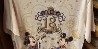 Tシャツ| キャステル | CASTEL ディズニー情報