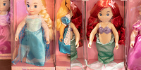 ディズニープリンセスのおもちゃ20選！ディズニーリゾート＆ディズニーストアで買えるグッズまとめ！