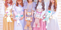 ワンピースコーデ| キャステル | CASTEL ディズニー情報