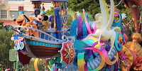 【2019】ディズニー歴代周年イベント！ホーンテッドマンション＆リトルマーメイドもアニバーサリーイヤー！
