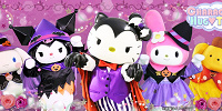 【2019】ピューロランドのハロウィン楽しみ方！期間、アトラクション、パレード、限定メニューまとめ！