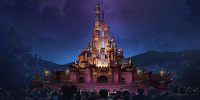 Castle of Magical Dreams| キャステル | CASTEL ディズニー情報