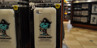 スヌーピー「SNOOPY HALLOWEEN」スマホケース| キャステル | CASTEL ディズニー情報
