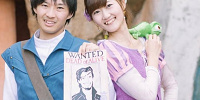 ディズニーカップル仮装③ラプンツェル＆ユージーンの仮装| キャステル | CASTEL ディズニー情報