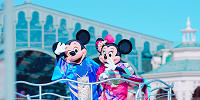 2020年のお正月イベントスケジュール| キャステル | CASTEL ディズニー情報