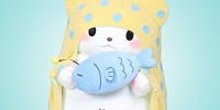モップ（サンリオピューロランド）| キャステル | CASTEL ディズニー情報