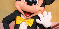 キャラクターの誕生日に注意！| キャステル | CASTEL ディズニー情報