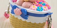 ミニスナックケース| キャステル | CASTEL ディズニー情報