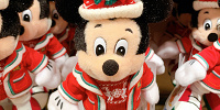 【最新】ディズニークリスマス2019グッズ50選！TDL限定「クリスマスストーリーズ」レトロデザインお土産！