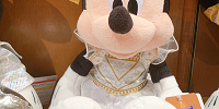 ミニーぬいぐるみ| キャステル | CASTEL ディズニー情報