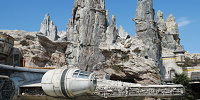 スター・ウォーズ：ギャラクシーズ・エッジ| キャステル | CASTEL ディズニー情報