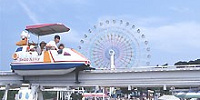 スカイジェット| キャステル | CASTEL ディズニー情報