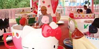 ストロベリーカフェ| キャステル | CASTEL ディズニー情報
